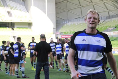 Co-founder Andrew Purchas OAM appointed to Australian Sports Commission Board