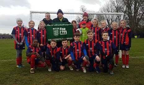 Kingsfield - News Update