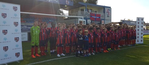 Player Recruitment - Team Requests