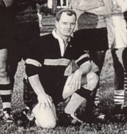 Southwold Founder: Brian Barnes