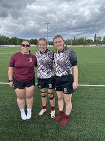 Proud moment for Southwold