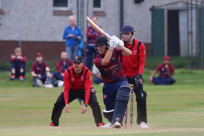 League review - week 18