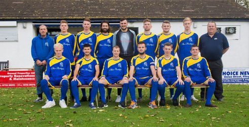 Filey through to round three