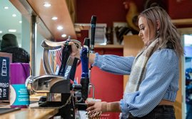 WINDSOR RFC- CLUB HOUSE Vacancies