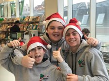 WINDSOR RFC: U12s Corinium' Tour 2019