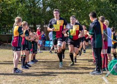 WINDSOR RFC Online Club Shop