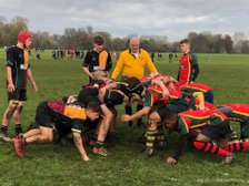 WRFC: June 2022 Volunteer Of The Month