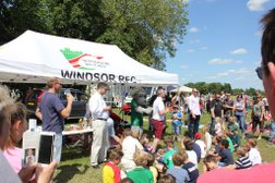 WINDSOR RFC: Summer Fun Day June 2015