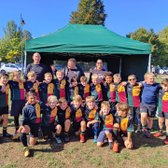 WINDSOR RFC: Minis Festival October 2022