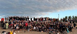 WINDSOR RFC 2025 Minis Tour