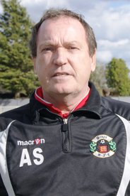 Andy Swallow Statement