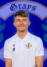 CALLUM WATTS DEPARTS