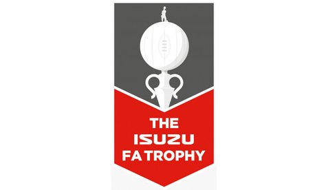 IZUZU FA TROPHY DATES AND ROUNDS