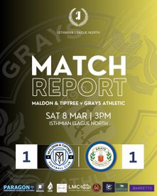 Blues show fighting spirit to claim valuable point