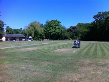 League Fixtures Are Out