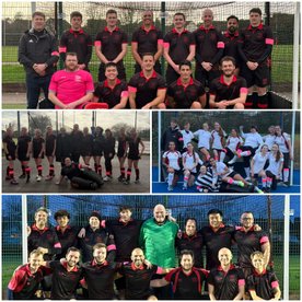 Wearing Pink For Tom