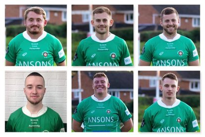 Match report - 4th Jan 2020