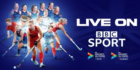 Free to view Hockey