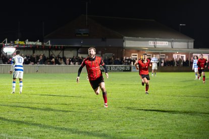 Regent 3 Maldon & Tiptree 2