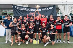 Senior Rugby Section