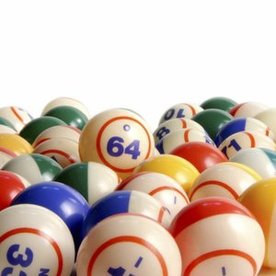 Bonkers Bingo Night