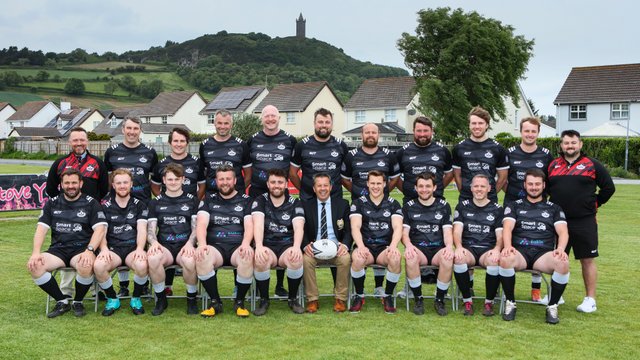 2nd XV