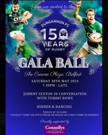Gala Ball