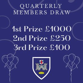 Members Quarterly Draw