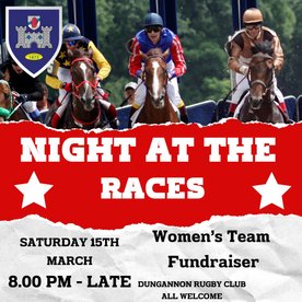 Night at the Races