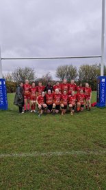 Ely Ladies join forces