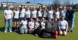 Women 3rd XI