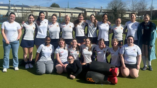 Women 3rd XI