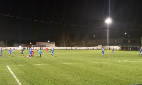 Match report: Glossop 2-1 Longridge