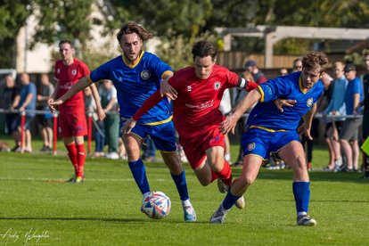 Match Preview: Skelmersdale United (A)