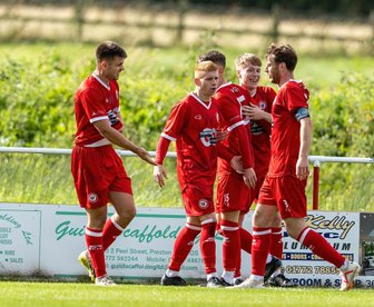 Match Preview: South Liverpool (H)