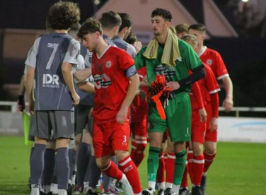 Match Preview: Holker Old Boys (H)