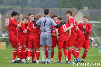 Match Preview: Bury (H)