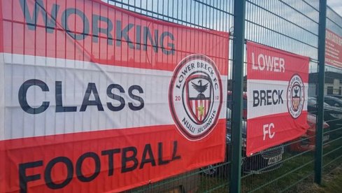 Match Preview: Lower Breck (A)