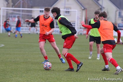 Match Preview: Padiham (H)