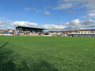 Match Preview: AFC Liverpool (A)