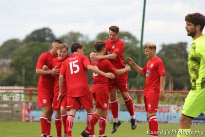 Match Report: Longridge 2-1 FC St Helens