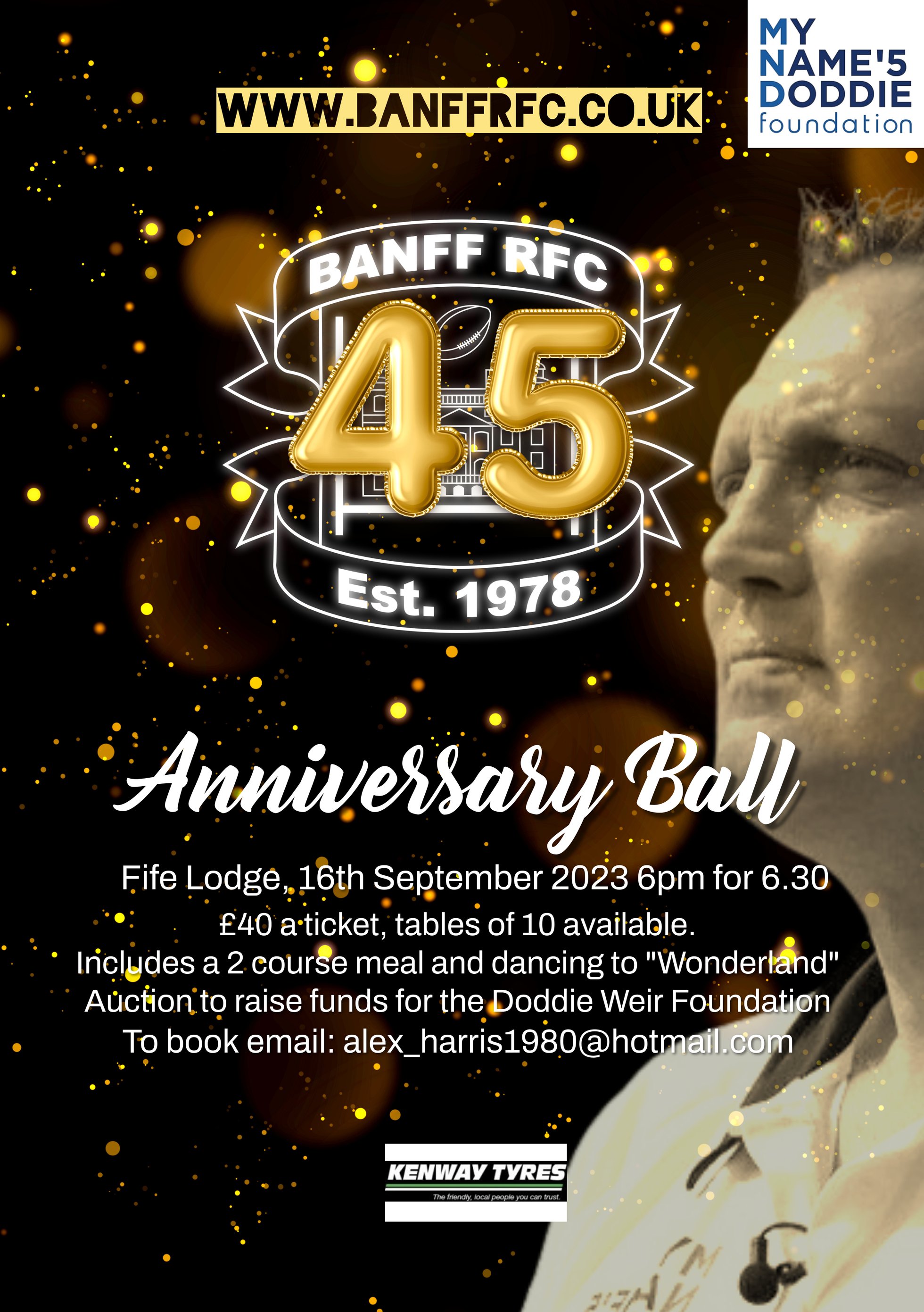 Banff Rugby Club