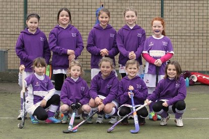 U12G Essex Mini Tournament