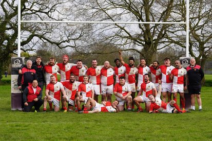 Dagenham v Tamworth (A)