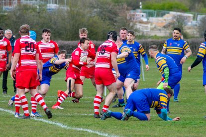 Top Try Scorer of the Season