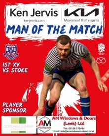 Breo is our final man of the match