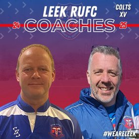 Colts loaded for coming season