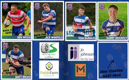 Five star performers