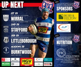 Double feature at the park on Saturday