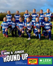 Vixens looking sharp in new kit